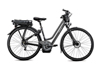 Acc�der � la fiche d�taill� du v�lo �lectrique Matra Sports i-step Touring XA11