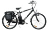 Acc�der � la fiche d�taill� du v�lo �lectrique Italwin Eagle