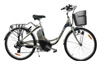 Acc�der � la fiche d�taill� du v�lo �lectrique Italwin Prestige