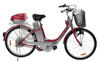 Acc�der � la fiche d�taill� du v�lo �lectrique Italwin Spring