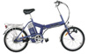 Acc�der � la fiche d�taill� du v�lo �lectrique Italwin Tommy