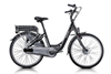 Acc�der � la fiche d�taill� du v�lo �lectrique Matra Sports TX AGT
