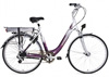Acc�der � la fiche d�taill� du v�lo �lectrique Montego Ambition