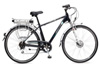 Acc�der � la fiche d�taill� du v�lo �lectrique Gitane Organ e-bike Homme