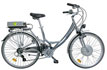 Acc�der � la fiche d�taill� du v�lo �lectrique Velectris Outback