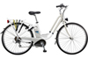 Acc�der � la fiche d�taill� du v�lo �lectrique Peugeot Cycles CE12