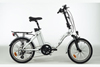 Acc�der � la fiche d�taill� du v�lo �lectrique Veloscoot Plios City SAP2