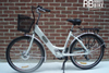 Acc�der � la fiche d�taill� du v�lo �lectrique Robots Bike City