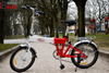 Acc�der � la fiche d�taill� du v�lo �lectrique Robots Bike Travel