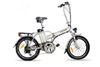 Acc�der � la fiche d�taill� du v�lo �lectrique Tomybike Pliant Premium