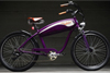 Acc�der � la fiche d�taill� du v�lo �lectrique Wattitud Old School