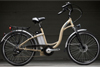 Acc�der � la fiche d�taill� du v�lo �lectrique Wattitud Smart
