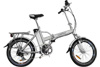 Acc�der � la fiche d�taill� du v�lo �lectrique Wattoo Compact