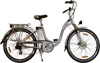 Acc�der � la fiche d�taill� du v�lo �lectrique Wattoo Ville
