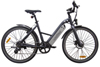 Acc�der � la fiche d�taill� du v�lo �lectrique Wattoo Wattspeed