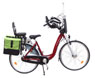 Acc�der � la fiche d�taill� du v�lo �lectrique Amsterdamer Twokids Easy Power