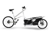 Acc�der � la fiche d�taill� du v�lo �lectrique Arcade LongBox