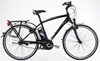 Acc�der � la fiche d�taill� du v�lo �lectrique BH Bikes City700 Lux