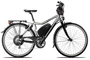 Acc�der � la fiche d�taill� du v�lo �lectrique Matra Sports i-step Tourer & Touring