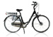 Acc�der � la fiche d�taill� du v�lo �lectrique Matra Sports TX - SX