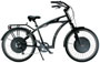 Acc�der � la fiche d�taill� du v�lo �lectrique Matra Sports Tidal Force Io Cruiser