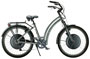 Acc�der � la fiche d�taill� du v�lo �lectrique Matra Sports Tidal Force Io Step-Thru