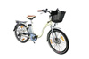 Acc�der � la fiche d�taill� du v�lo �lectrique Wattoo Tendance