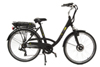 Acc�der � la fiche d�taill� du v�lo �lectrique Watt's Up S4
