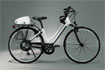 Acc�der � la fiche d�taill� du v�lo �lectrique Matra Sports I-Step City XS