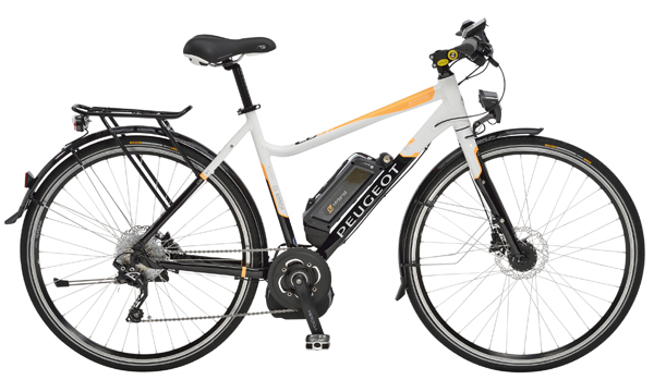 Peugeot Cycles - CE31