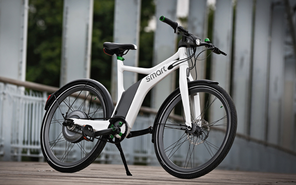 smart ebike prix