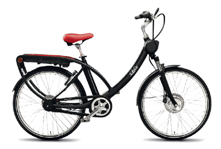 solex electrique poids