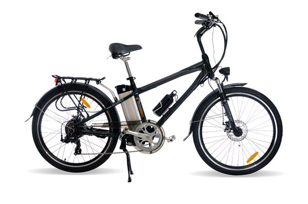 Tomybike - VTC Premium
