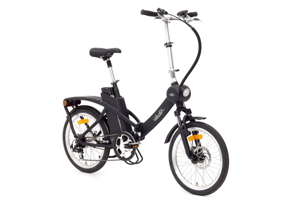 solex electrique poids