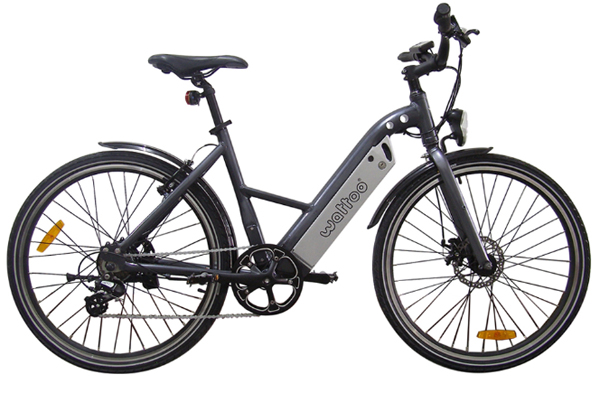 Velo wattoo Clearance