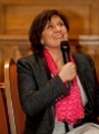 Isabelle RIVIERE - Pr&eacute;sidente