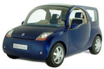 Sondage sur la BlueCar de Bollor� - Photo 1