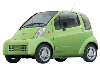L'hypermini 2000