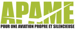 APAME : Les a�ronefs � motorisation �lectrique ont d�sormais leur association - Photo 1