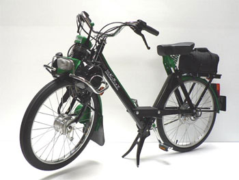 solex electrique 2007