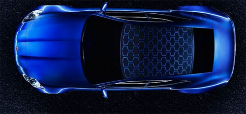 La Fisker Karma arrive en Europe en 2010 - Photo 3
