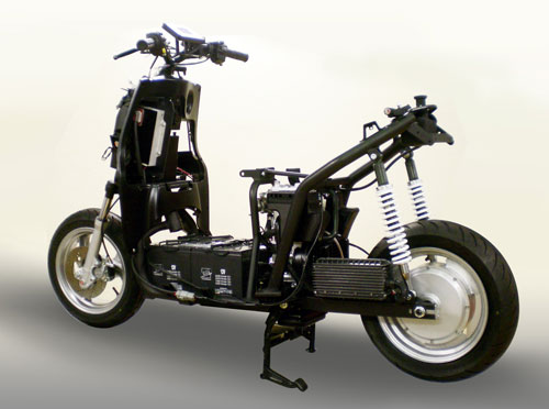 malaguti scooters 50cc