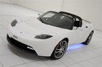 Acc&eacute;der &agrave; la news : tesla_brabus_01.jpg