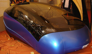 Mondial 2008 - Antro Ostron - Photo 1