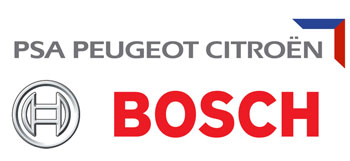 PSA Peugeot Citro�n signe un partenariat avec Bosch pour les hybrides diesel - Photo 1