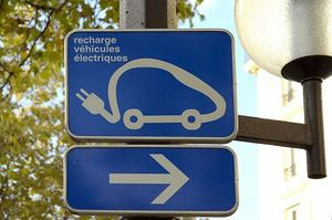 Un appel � projet pour d�velopper les v�hicules d�carbon�s - Photo 1