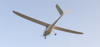 Le premier avion �lectrique commercialis� en 2010 - Photo 1