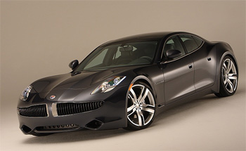 Fisker Karma - Emil Frey assurera la distribution pour l'Europe - Photo 1