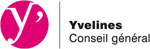 Acc&eacute;der &agrave; la news : cg_yvelines_logo.jpg