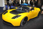 Acc&eacute;der &agrave; la news : francfort_tesla_roadster.jpg
